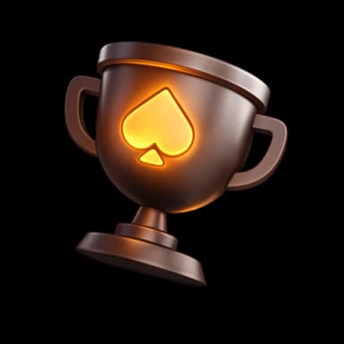 Sit & Go trophy